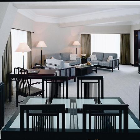 Grand Metropark Xi'An Hotel Xi'an  Room photo