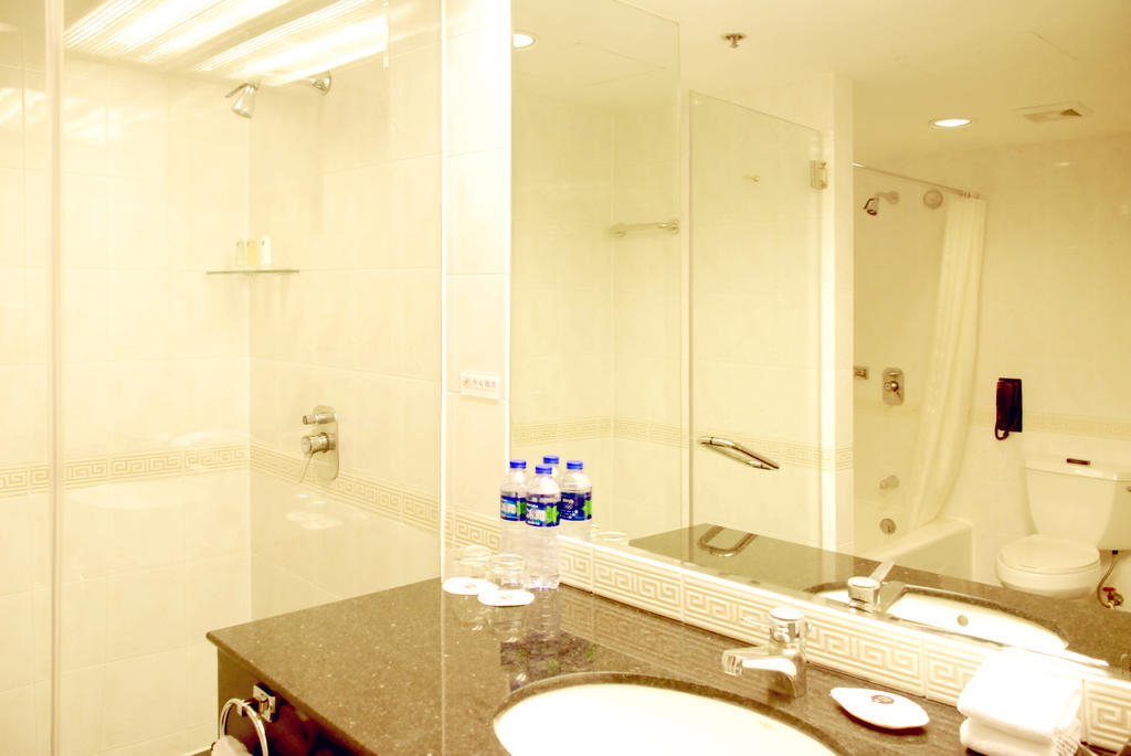 Grand Metropark Xi'An Hotel Xi'an  Room photo