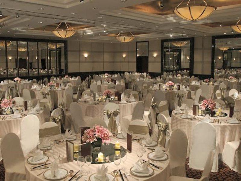 Grand Metropark Xi'An Hotel Xi'an  Exterior photo