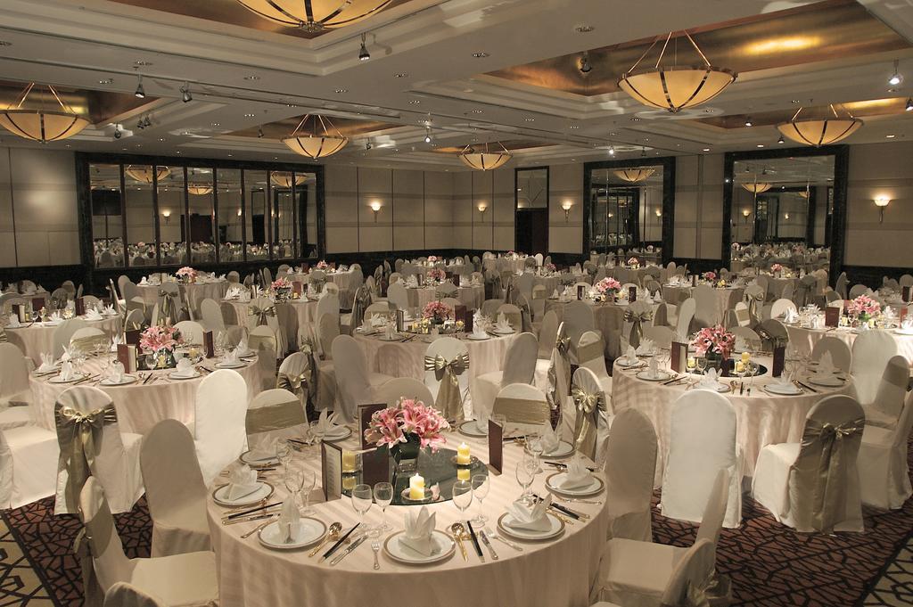 Grand Metropark Xi'An Hotel Xi'an  Exterior photo