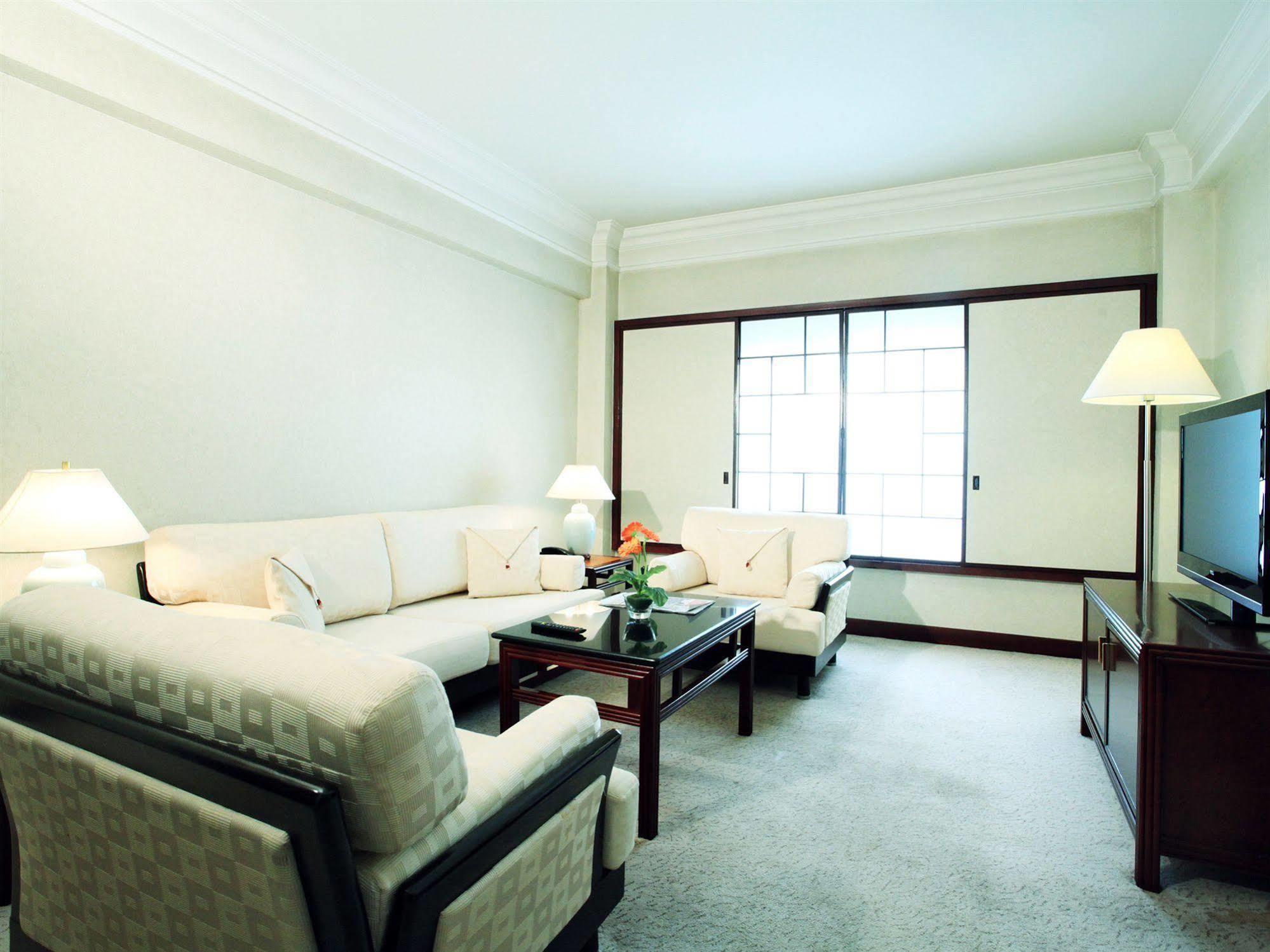 Grand Metropark Xi'An Hotel Xi'an  Exterior photo
