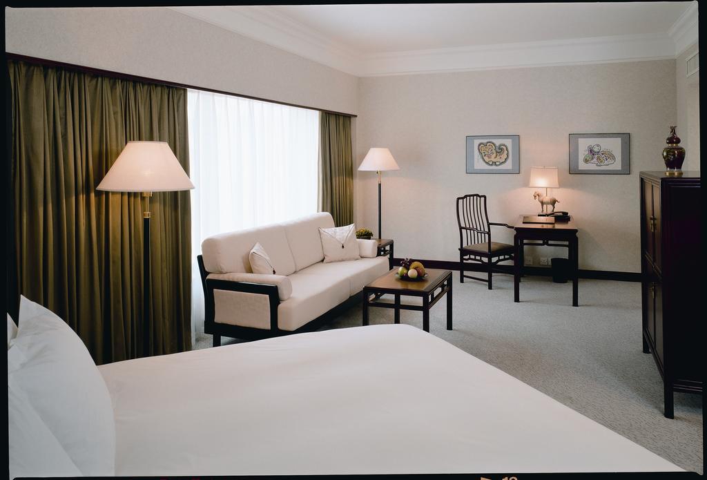 Grand Metropark Xi'An Hotel Xi'an  Room photo